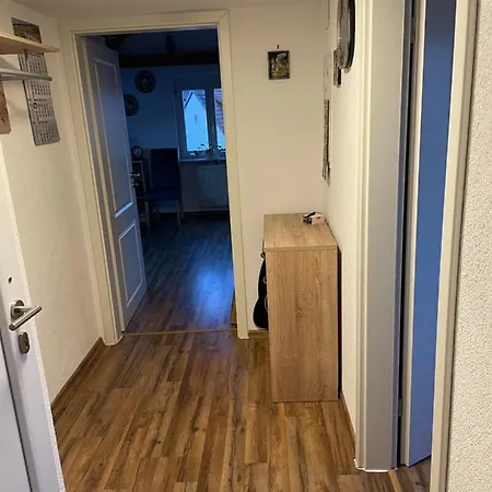 Appartamento Ferienwohnung Niederrotweil