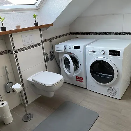 Ferienwohnung Niederrotweil Apartment Niederrotweil