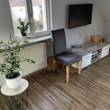 Ferienwohnung Niederrotweil Appartamento *