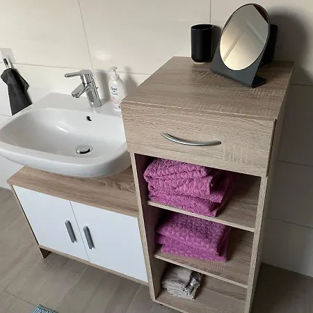 Appartamento Ferienwohnung Niederrotweil *