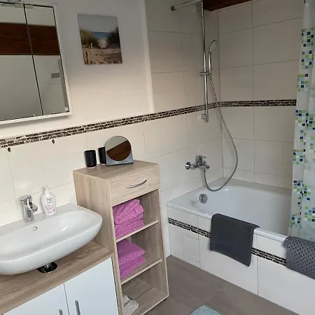 Ferienwohnung Niederrotweil Niederrotweil