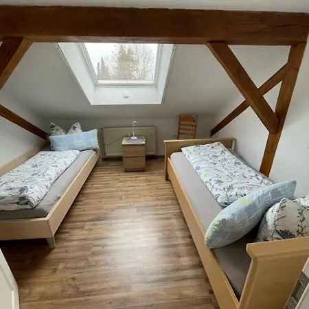 Ferienwohnung Niederrotweil *