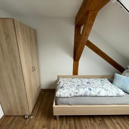 Ferienwohnung Niederrotweil Apartment