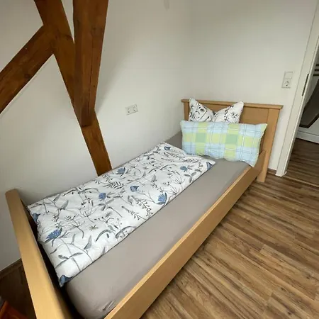 Apartment Ferienwohnung Niederrotweil