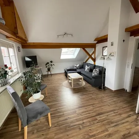 Ferienwohnung Niederrotweil Appartamento *