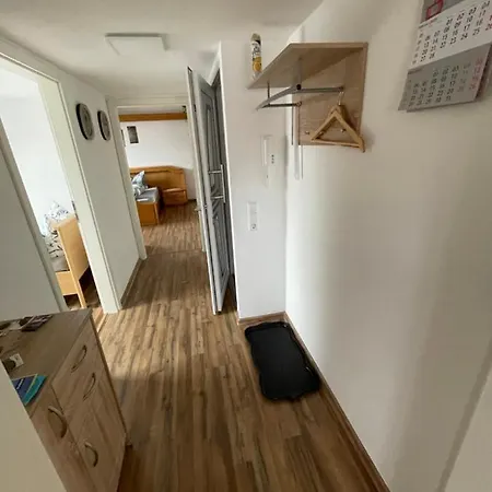 Apartment Ferienwohnung Niederrotweil Niederrotweil