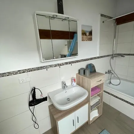 Ferienwohnung Niederrotweil Apartment