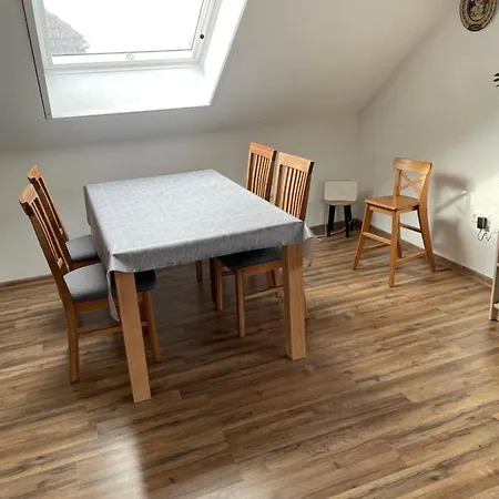 Ferienwohnung Niederrotweil Appartamento *