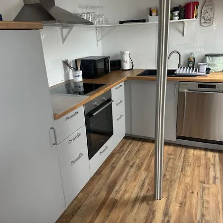 Appartamento Ferienwohnung Niederrotweil