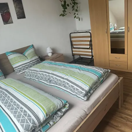 Ferienwohnung Niederrotweil