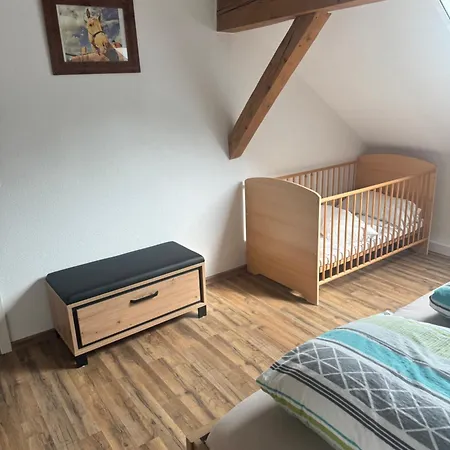 Ferienwohnung Niederrotweil Niederrotweil