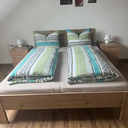 Appartamento Ferienwohnung Niederrotweil