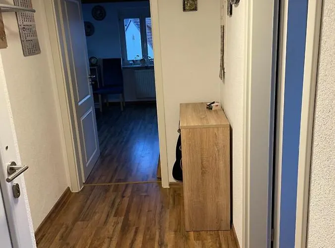 Appartement Ferienwohnung Niederrotweil