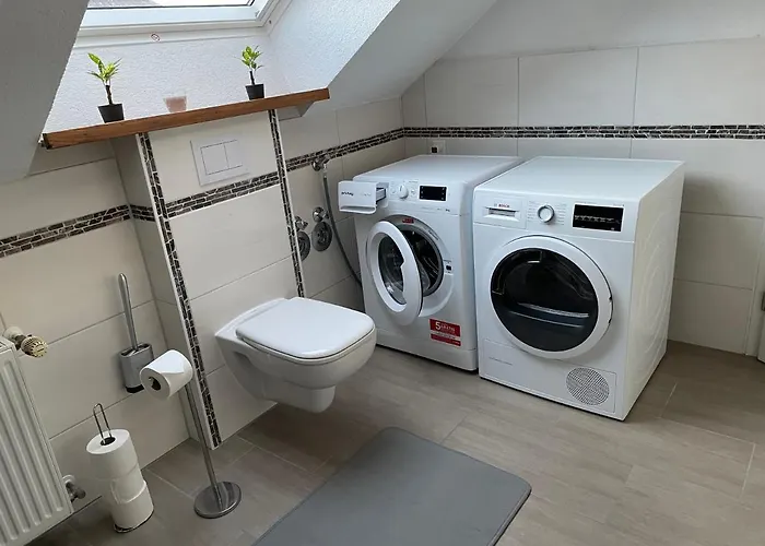 Ferienwohnung Niederrotweil Appartement Niederrotweil