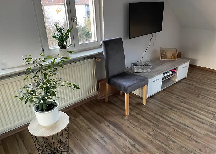 Ferienwohnung Niederrotweil Appartement *