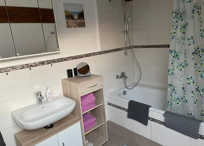 Ferienwohnung Niederrotweil Niederrotweil