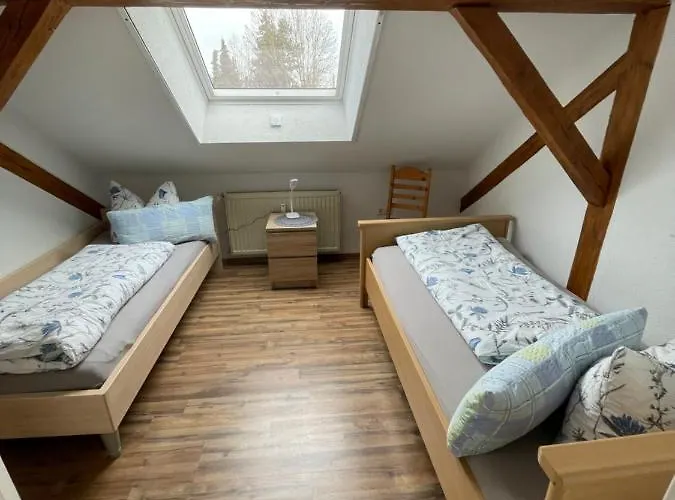 Ferienwohnung Niederrotweil *