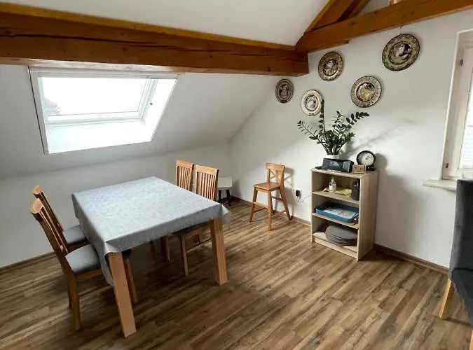 Appartement Ferienwohnung Niederrotweil