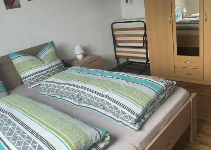 Ferienwohnung Niederrotweil